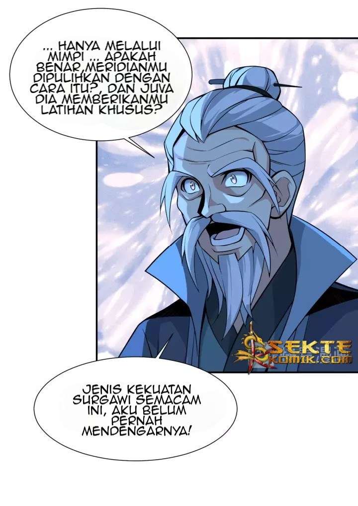 Swallow The Whole World Chapter 05 Gambar 17
